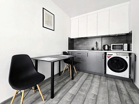 1-комнатная daily in Chernivtsi. SHevchenkovskiy district, Konstitutsionnaya St., 13 &mdash; 1001702421 image 6