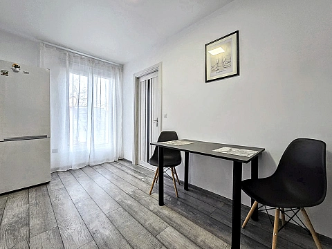 1-комнатная daily in Chernivtsi. SHevchenkovskiy district, Konstitutsionnaya St., 13 &mdash; 1001702421 image 7