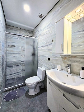 1-комнатная daily in Chernivtsi. SHevchenkovskiy district, Konstitutsionnaya St., 13 &mdash; 1001702421 image 8