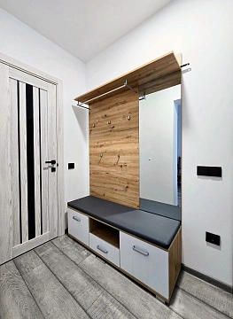 1-комнатная daily in Chernivtsi. SHevchenkovskiy district, Konstitutsionnaya St., 13 &mdash; 1001702421 image 10