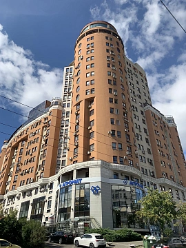 4-комнатная подобово у Києві. Печерский район, вул. Шота Руставелі, 44 &mdash; 1001701931 зображення 21