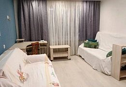 1-комнатная подобово у Кам'янець-Подільському. вул. Князів Коріатовичів, 11 — 1001686796 зображення 13