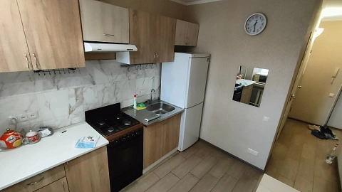 1-комнатная подобово у Кам'янець-Подільському. Хмельницьке шосе, 17 &mdash; 1001702454 зображення 4