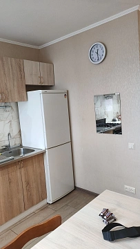 1-комнатная подобово у Кам'янець-Подільському. Хмельницьке шосе, 17 &mdash; 1001702454 зображення 5