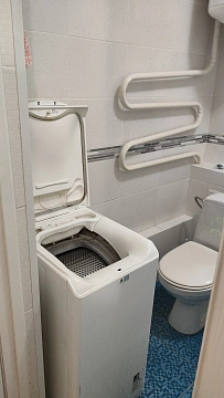 1-комнатная подобово у Кам'янець-Подільському. Хмельницьке шосе, 17 &mdash; 1001702454 зображення 6