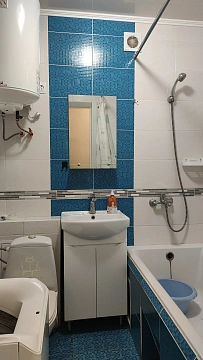 1-комнатная подобово у Кам'янець-Подільському. Хмельницьке шосе, 17 &mdash; 1001702454 зображення 7