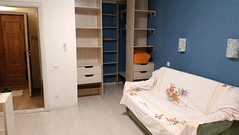 1-комнатная подобово у Кам'янець-Подільському. Хмельницьке шосе, 17 &mdash; 1001702454 зображення 10