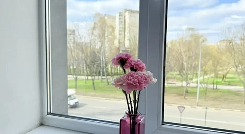 1-комнатная daily in Kharkiv. Slobodskoy district, Moskovskiy Ave., 118 &mdash; 1001225360 image 6