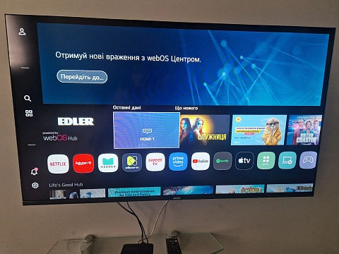 1-комнатная daily in Chernivtsi. SHevchenkovskiy district, Golovna St., 10 &mdash; 1001036281 image 7