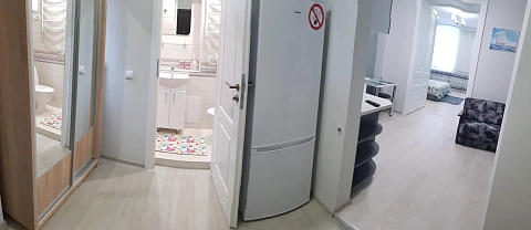 1-комнатная daily in Chernivtsi. SHevchenkovskiy district, Golovna St., 10 &mdash; 1001036281 image 9