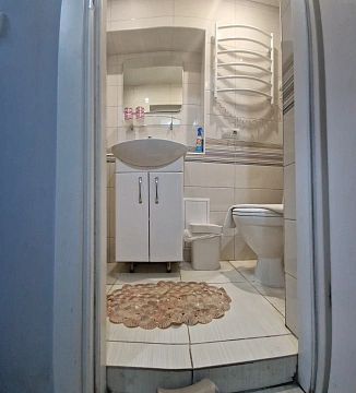 1-комнатная daily in Chernivtsi. SHevchenkovskiy district, Golovna St., 10 &mdash; 1001036281 image 20