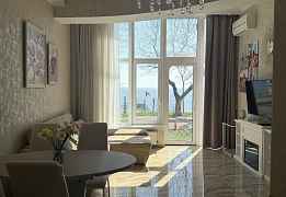 Квартири подобово в Київському районі (80)