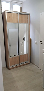 1-комнатная daily in Chernivtsi. SHevchenkovskiy district, Golovna St., 10 &mdash; 1001036281 image 10