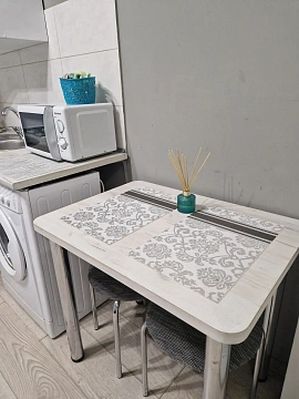 1-комнатная daily in Chernivtsi. SHevchenkovskiy district, Golovna St., 10 &mdash; 1001036281 image 15