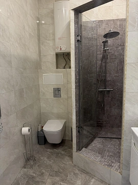 1-комнатная посуточно в Одессе. Киевский район, Фонтанская дорога , 153/16 &mdash; 1001702521 изображение 4