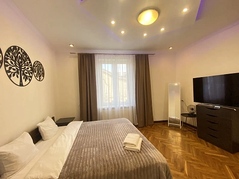 2-комнатная подобово у Львові. Галицкий район, вул. Городоцька, 31 &mdash; 1001702547 зображення 1