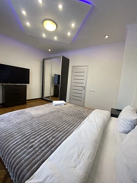 2-комнатная подобово у Львові. Галицкий район, вул. Городоцька, 31 &mdash; 1001702547 зображення 2