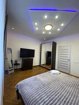 2-комнатная подобово у Львові. Галицкий район, вул. Городоцька, 31 &mdash; 1001702547 зображення 6