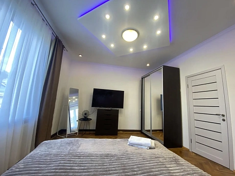 2-комнатная подобово у Львові. Галицкий район, вул. Городоцька, 31 &mdash; 1001702547 зображення 8