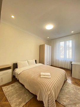 2-комнатная подобово у Львові. Галицкий район, вул. Городоцька, 31 &mdash; 1001702547 зображення 9