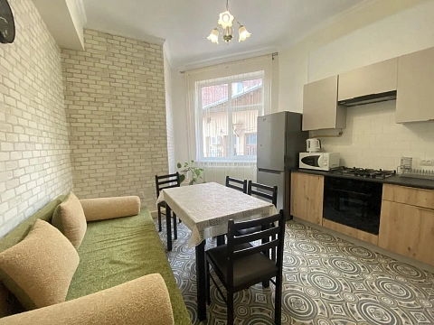 2-комнатная подобово у Львові. Галицкий район, вул. Городоцька, 31 &mdash; 1001702547 зображення 10