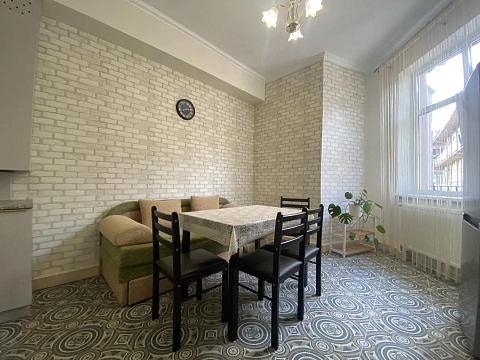 2-комнатная подобово у Львові. Галицкий район, вул. Городоцька, 31 &mdash; 1001702547 зображення 11