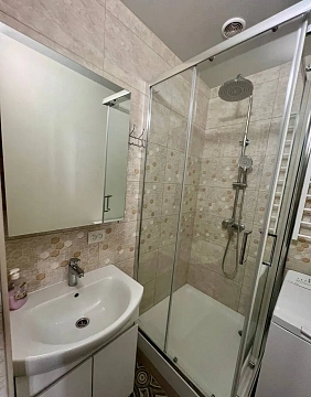 2-комнатная подобово у Львові. Галицкий район, вул. Городоцька, 31 &mdash; 1001702547 зображення 13