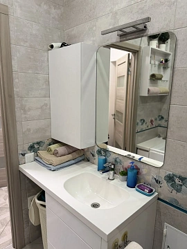 2-комнатная посуточно в Одессе. Киевский район, Люстдорфская дорога, 90б &mdash; 1000790644 изображение 12