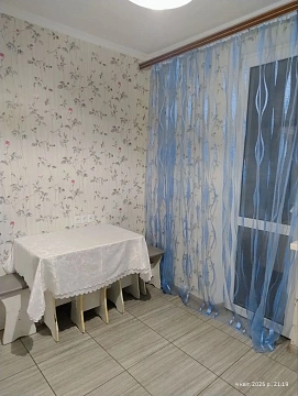 1-комнатная подобово у Одесі. Приморский район, Фонтанська дорога, 41 &mdash; 1001702570 зображення 3