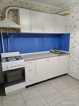 1-комнатная подобово у Одесі. Приморский район, Фонтанська дорога, 41 &mdash; 1001702570 зображення 2