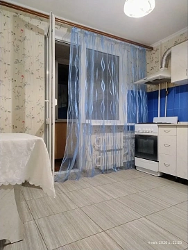 1-комнатная подобово у Одесі. Приморский район, Фонтанська дорога, 41 &mdash; 1001702570 зображення 6