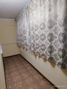 1-комнатная подобово у Одесі. Приморский район, Фонтанська дорога, 41 &mdash; 1001702570 зображення 7