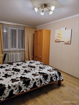 1-комнатная подобово у Одесі. Приморский район, Фонтанська дорога, 41 &mdash; 1001702570 зображення 1