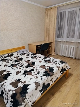 1-комнатная подобово у Одесі. Приморский район, Фонтанська дорога, 41 &mdash; 1001702570 зображення 9