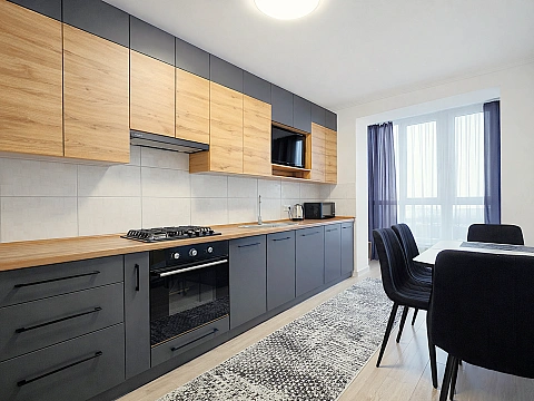 1-комнатная посуточно в Черновцах. Шевченковский район, ул. Ровенская, 12а &mdash; 1001693843 изображение 6