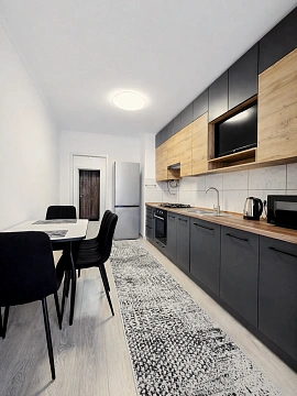 1-комнатная посуточно в Черновцах. Шевченковский район, ул. Ровенская, 12а &mdash; 1001693843 изображение 7