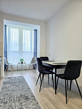 1-комнатная посуточно в Черновцах. Шевченковский район, ул. Ровенская, 12а &mdash; 1001693843 изображение 10