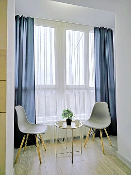 1-комнатная посуточно в Черновцах. Шевченковский район, ул. Ровенская, 12а &mdash; 1001693843 изображение 11