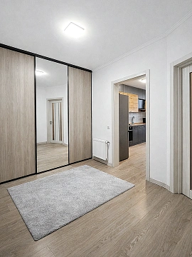 1-комнатная посуточно в Черновцах. Шевченковский район, ул. Ровенская, 12а &mdash; 1001693843 изображение 12