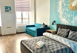 Квартиры посуточно в Галицком районе (226)