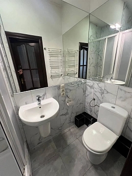 1-комнатная посуточно в Львове. Галицкий район, ул. Братьев Рогатинцев, 39 &mdash; 1001702595 изображение 8