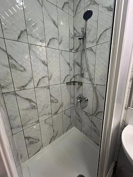 1-комнатная посуточно в Львове. Галицкий район, ул. Братьев Рогатинцев, 39 &mdash; 1001702595 изображение 9