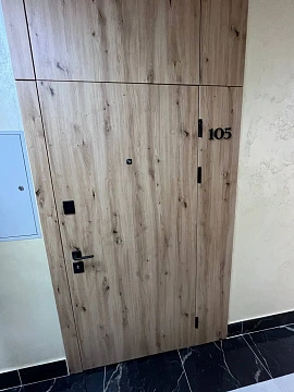 1-комнатная подобово у Дніпрі. Соборный район, пл. Соборна, 14 &mdash; 1001702614 зображення 3