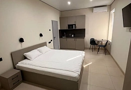 Квартири подобово в Соборному районі (18)