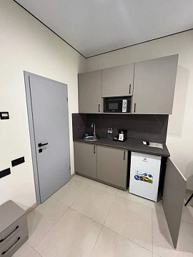 1-комнатная подобово у Дніпрі. Соборный район, пл. Соборна, 14 &mdash; 1001702614 зображення 9