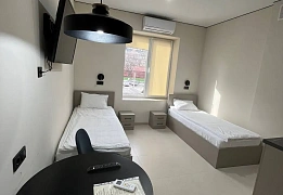 Квартиры посуточно в Соборном районе (138)