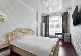 Квартиры посуточно в Киевском районе (20)