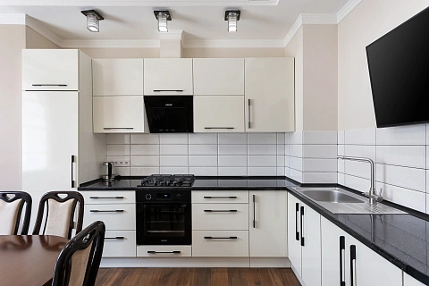 1-комнатная посуточно в Одессе. Киевский район, ул. Дача Ковалевского, 121 &mdash; 1001702632 изображение 5