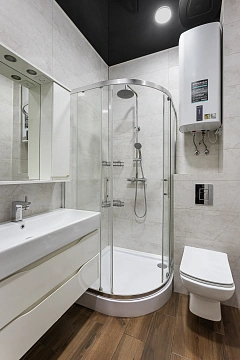 1-комнатная посуточно в Одессе. Киевский район, ул. Дача Ковалевского, 121 &mdash; 1001702632 изображение 6