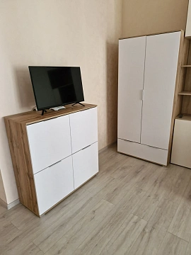 1-комнатная подобово у Одесі. Киевский район, вул. Жемчужна, 6 &mdash; 1001676251 зображення 8